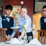 Giám Sát Viên Trong Khách Sạn Nhà Hàng