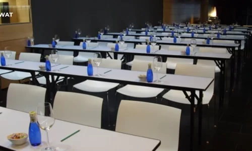 Quản Lý Điều Hành Yến Tiệc