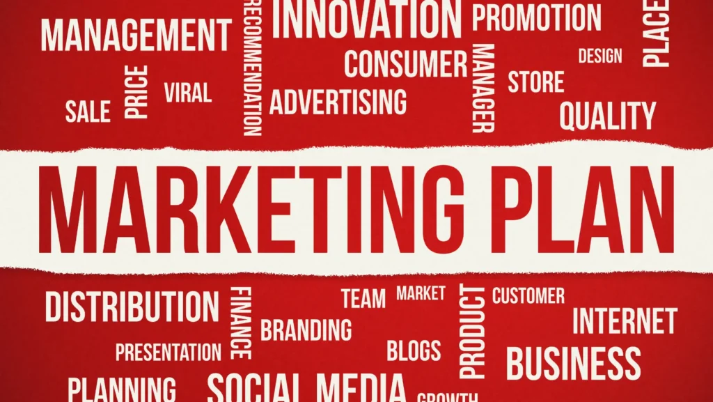 Khoá Học Mareketing cơ bản