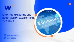 Nhân Viên Marketing