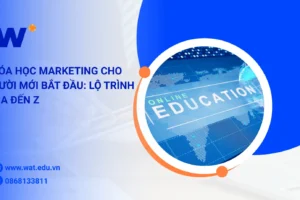 Nhân Viên Marketing