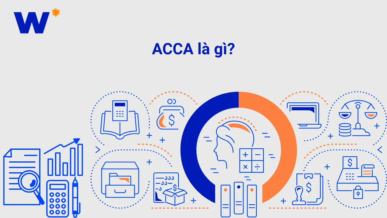 ACCA Là Gì?