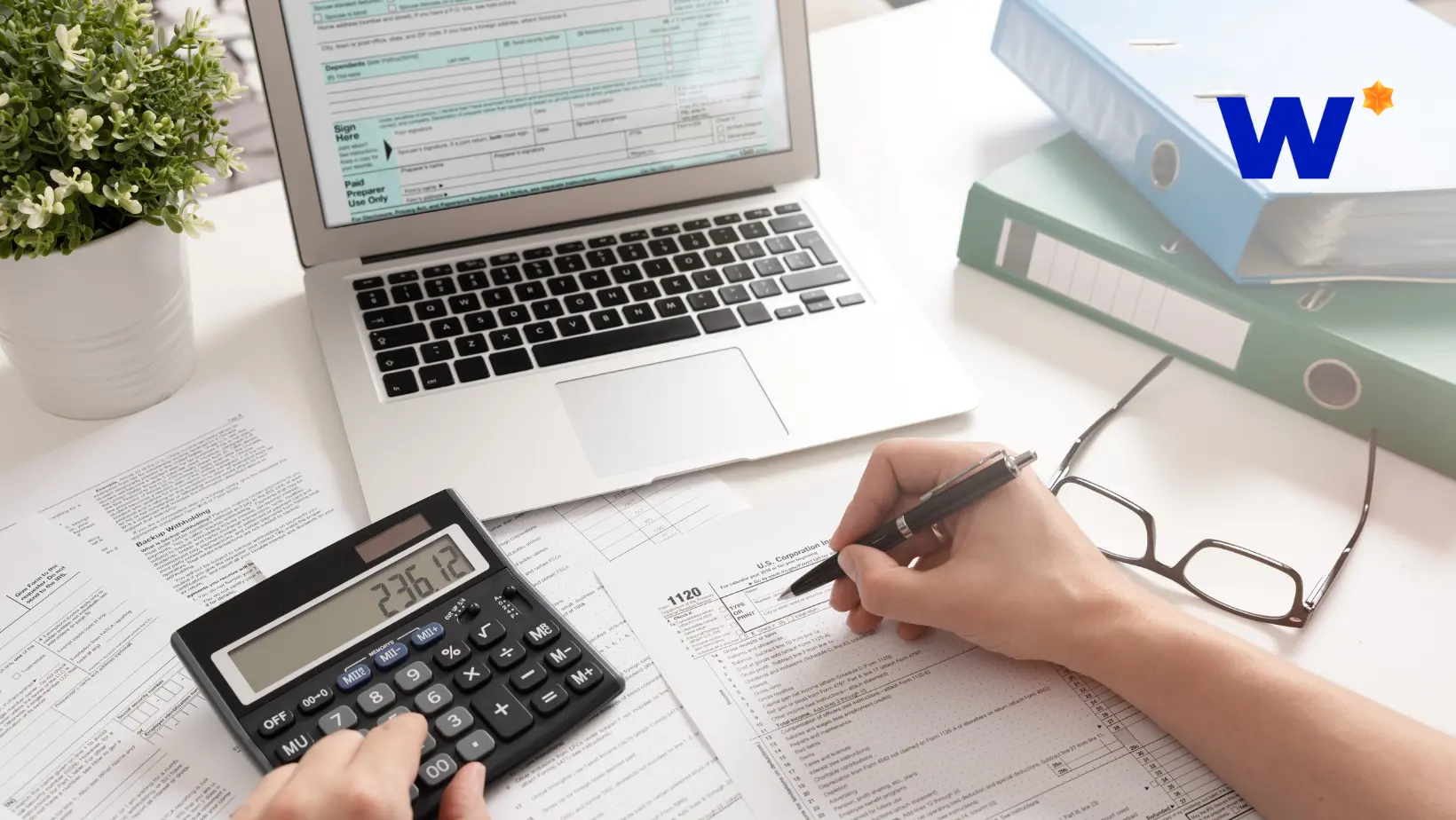 Bài Tập Kế Toán Cơ Bản