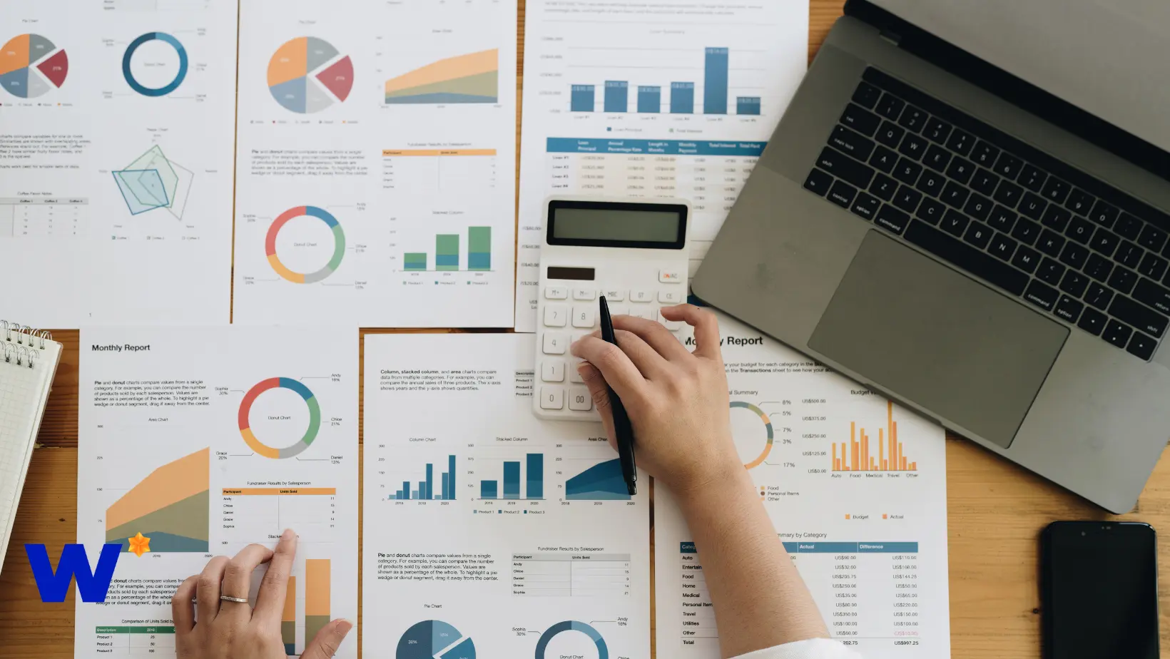 Bài Tập Kế Toán Thực Chiến