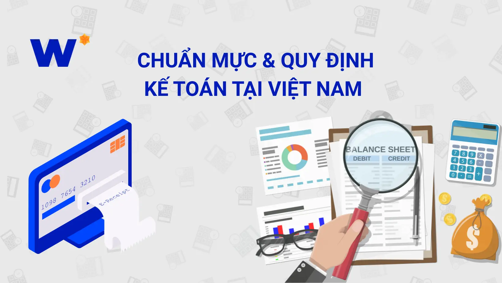 Kế Toán Chuẩn Mực