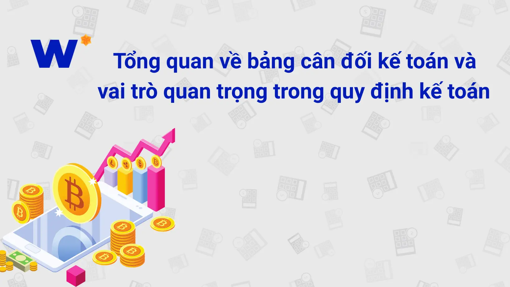Kế Toán Lập Bảng Cân Đối