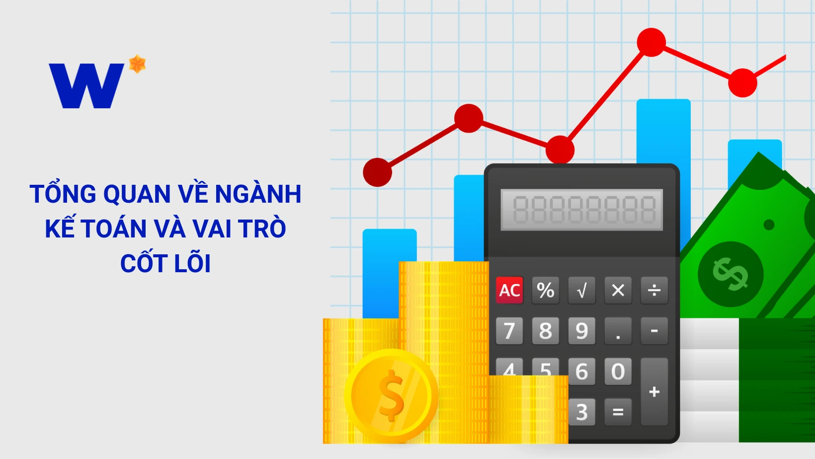 Kế Toán Cơ Bản