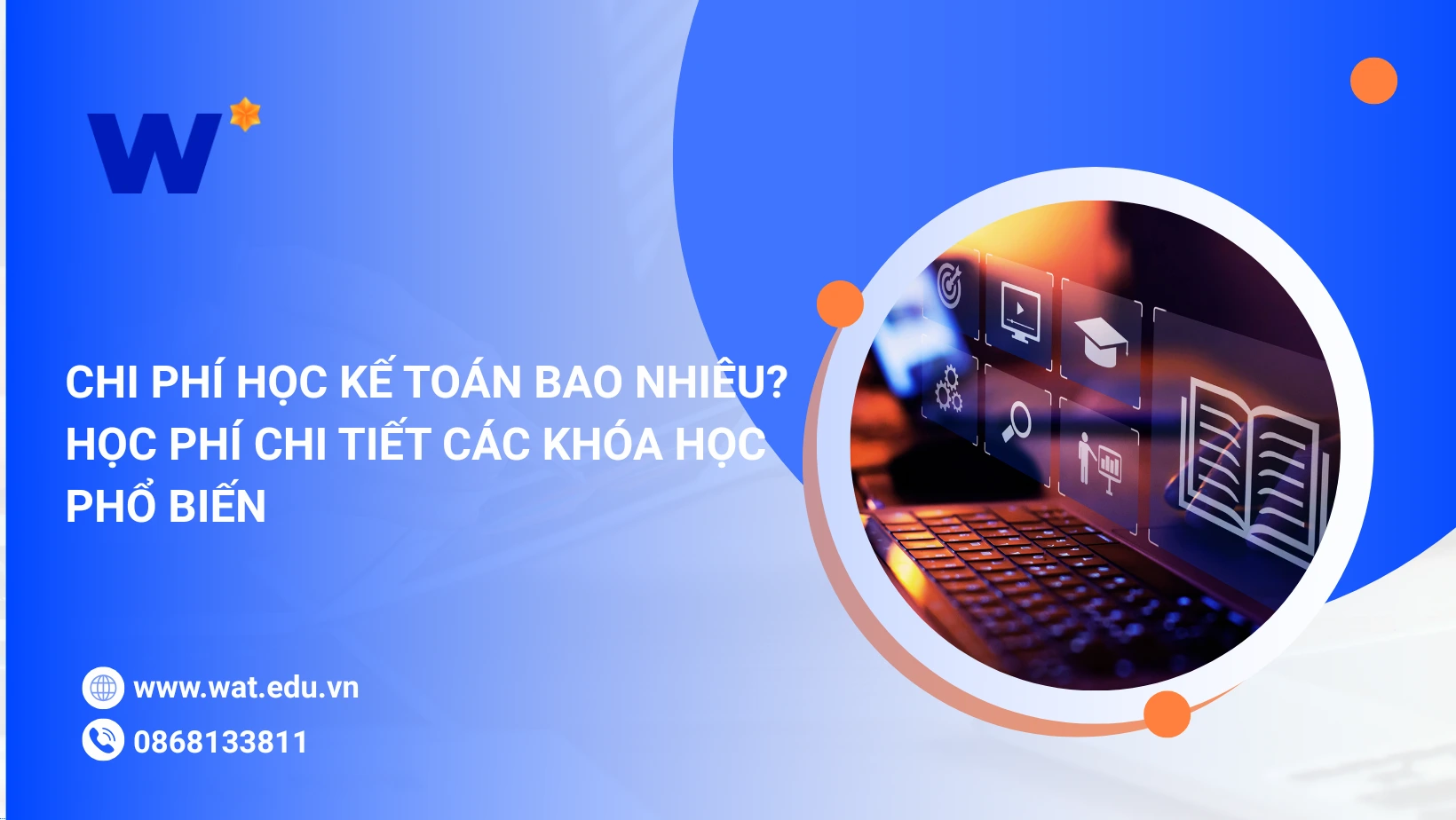 Kế Toán Sơ Cấp Cho Người Mới