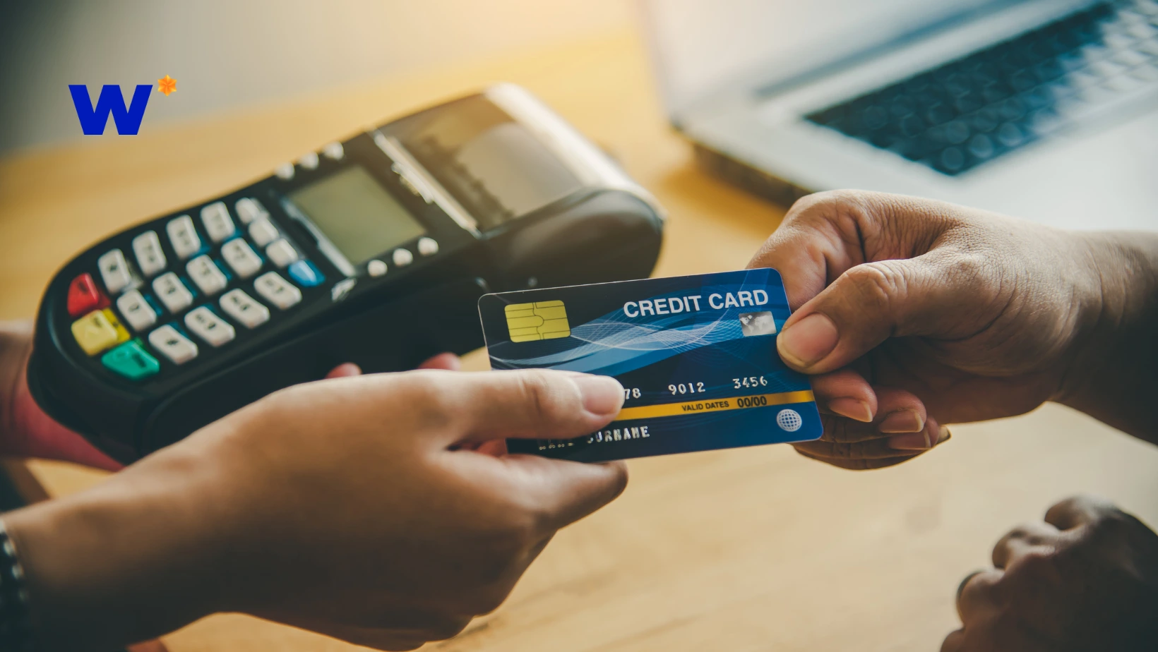 Tín Dụng Quy Trình