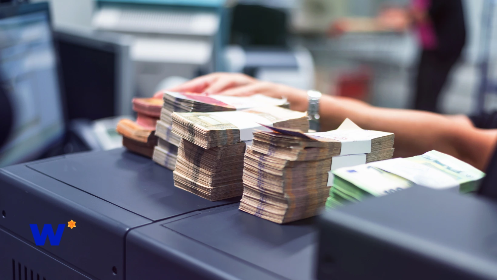 Ngân Hàng Cơ Bản