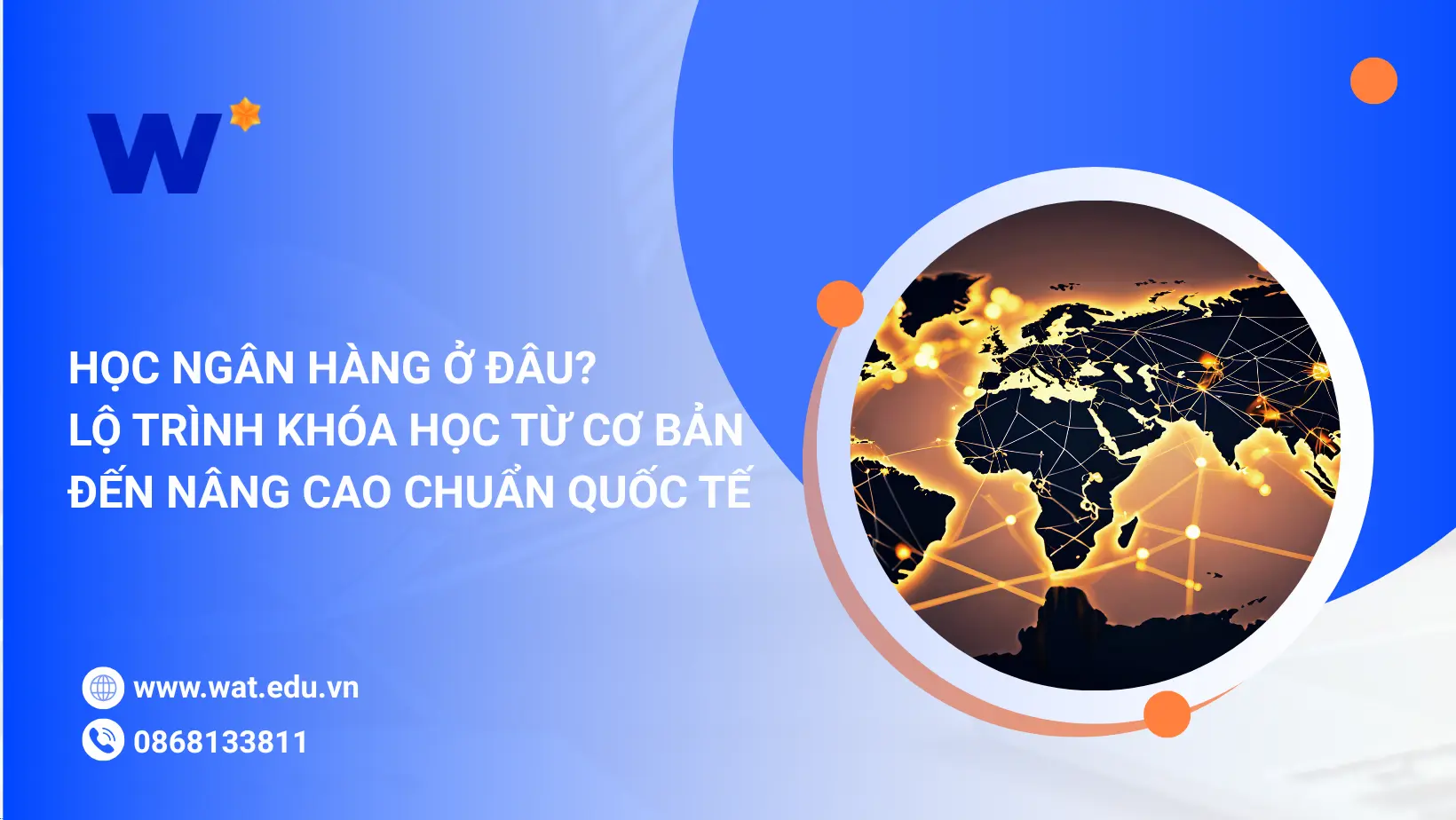 Ngân Hàng Học Ở Đâu