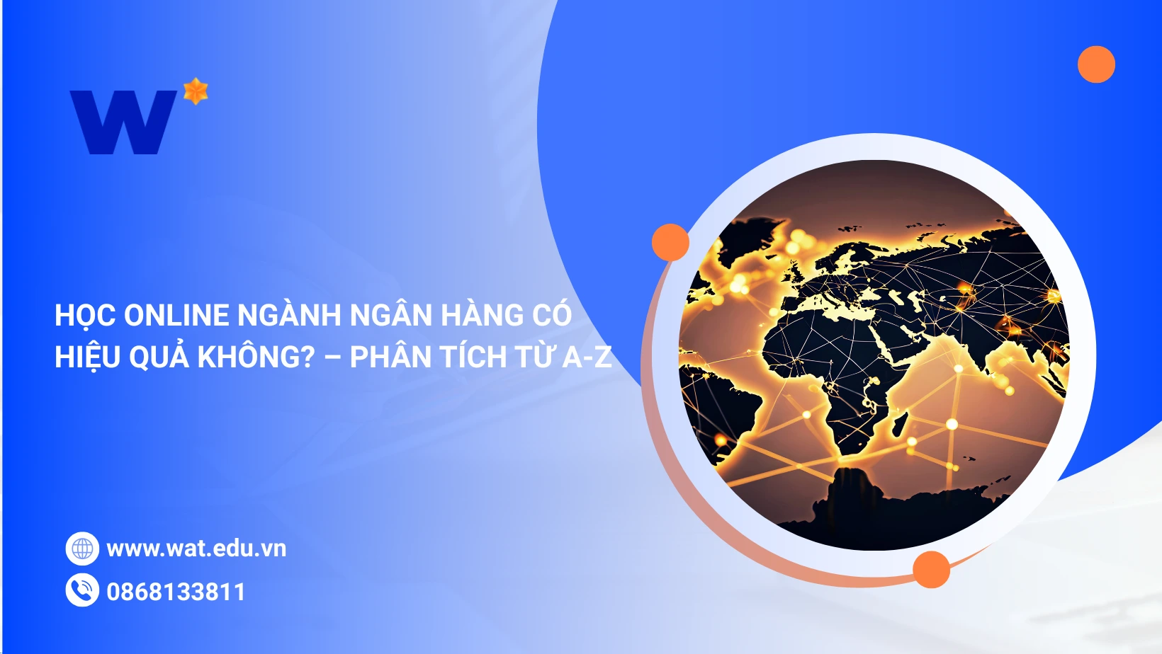 Học Ngân Hàng Online