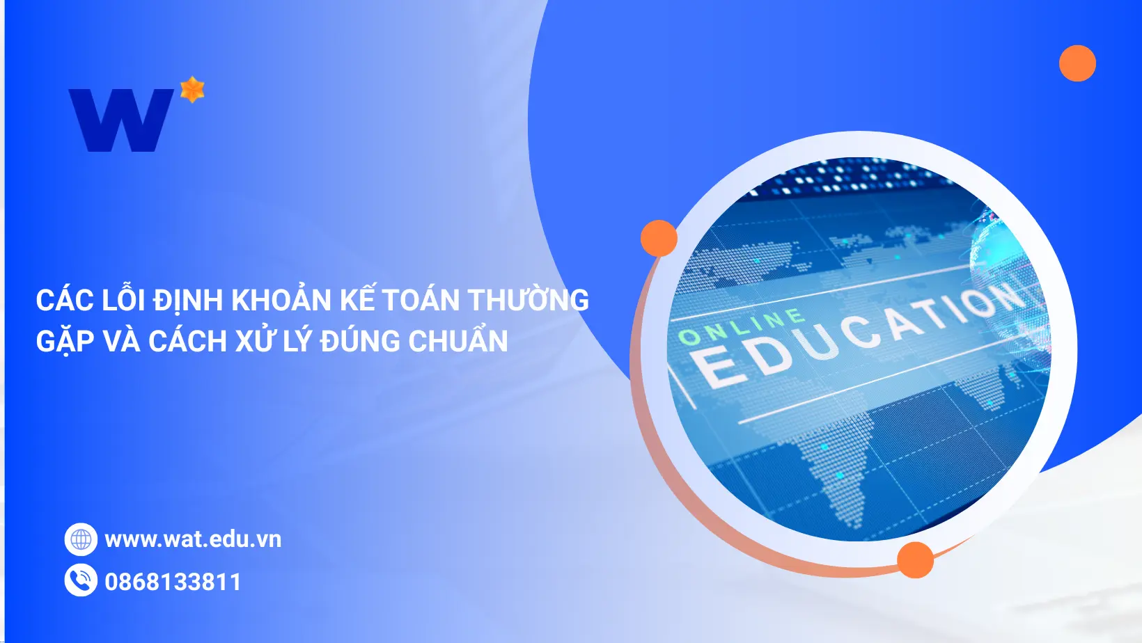 Định khoản kế toán cơ bản