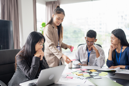 Kế toán trung cấp