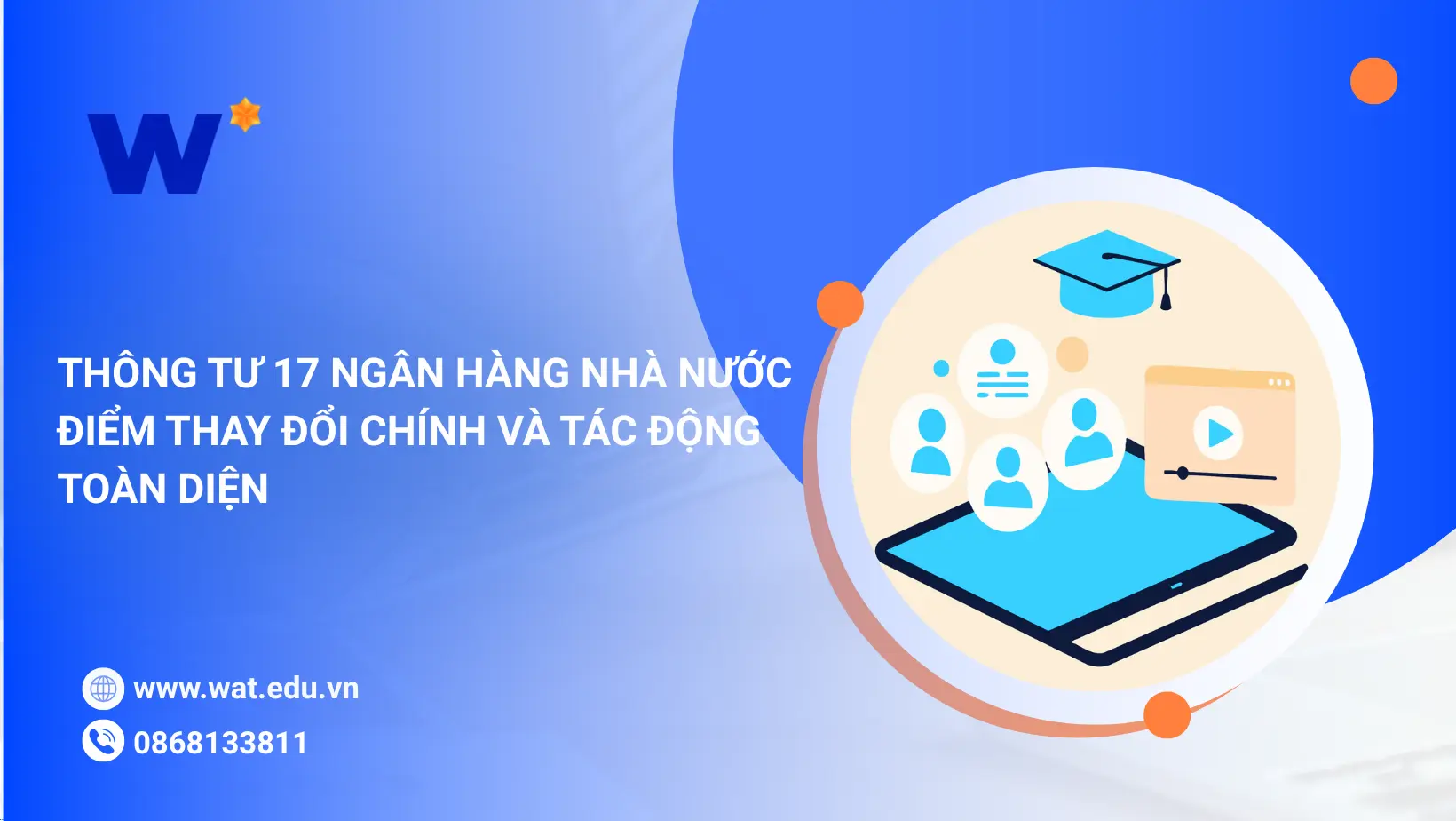 Ngân Hàng & Thông Tư 17