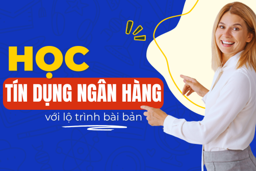 Tín dụng ngân hàng