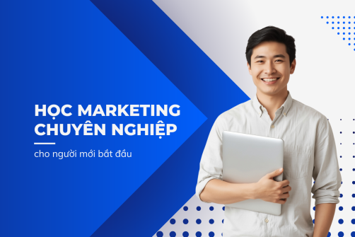 Marketing sơ cấp