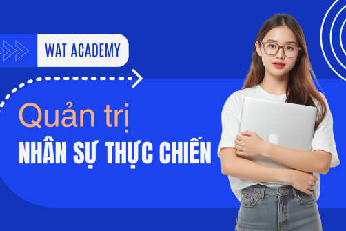Quản trị Nhân sự