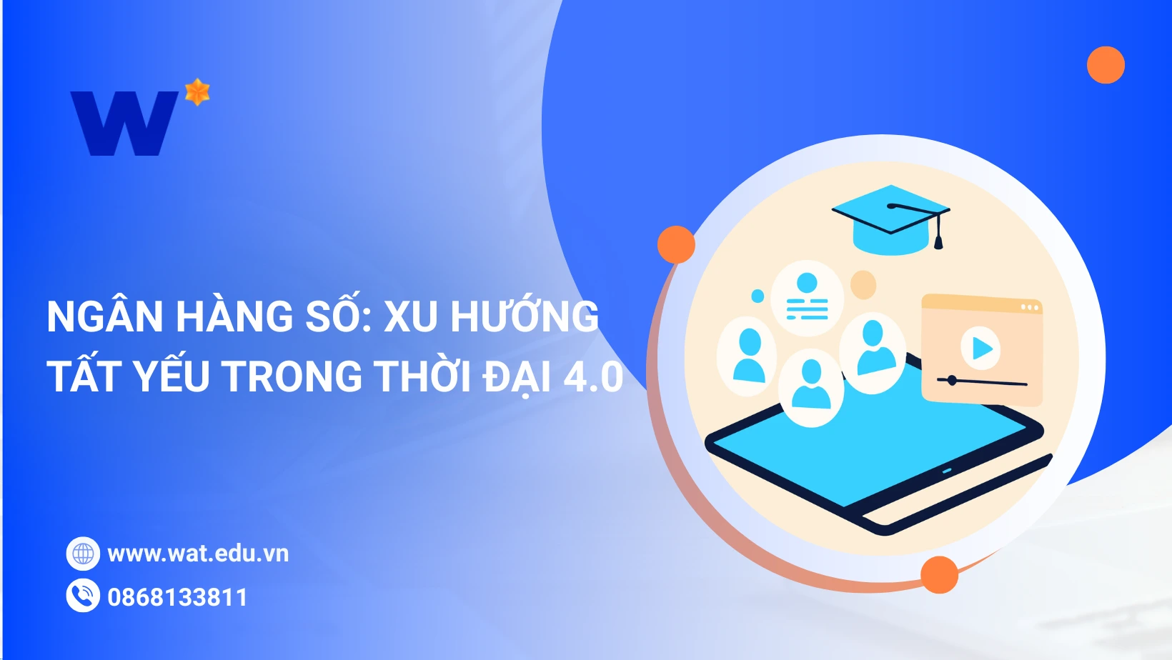 Ngân Hàng Số 4.0