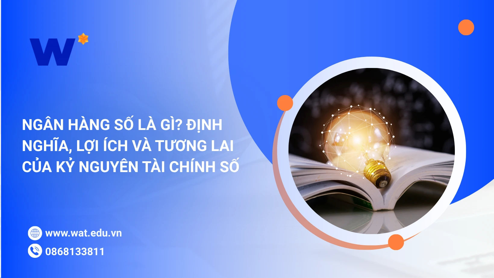 Ngân Hàng Số 5.0