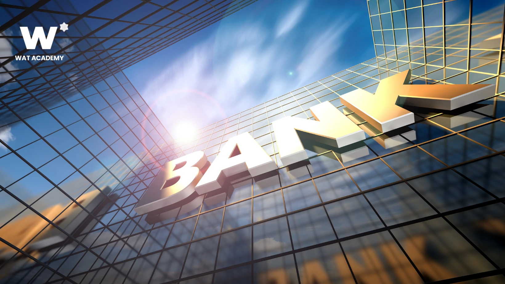 App Ngân Hàng Mới Nhất