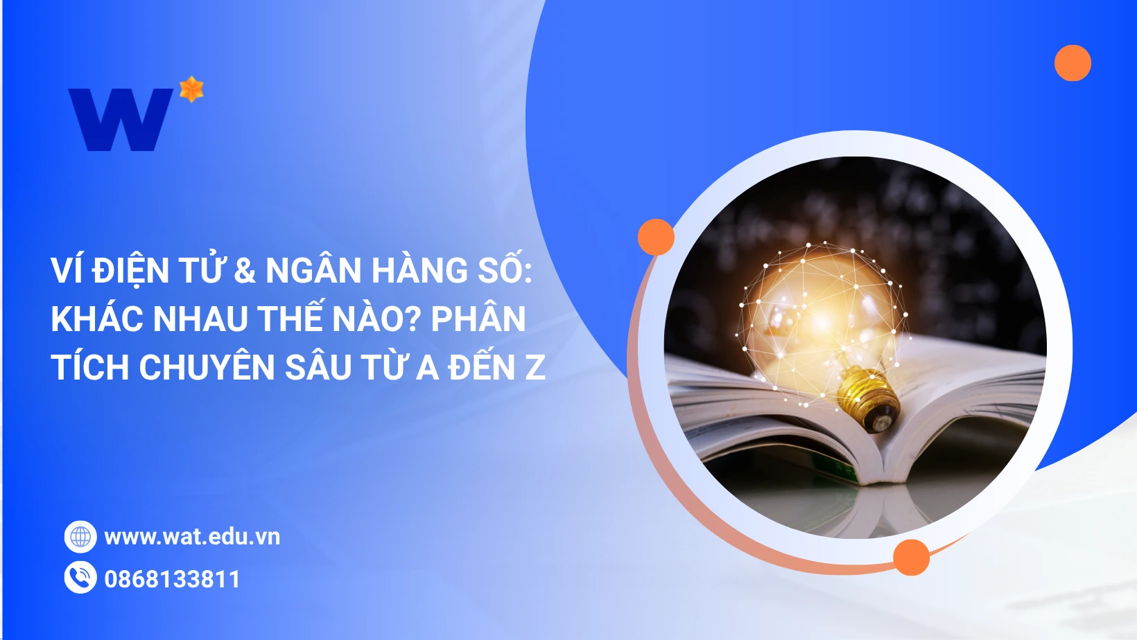 Ví Điện Tử Ngân Hàng