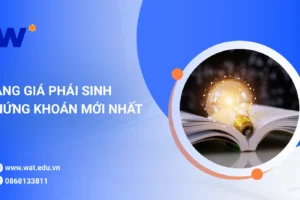 Chứng Khoán Phái Sinh