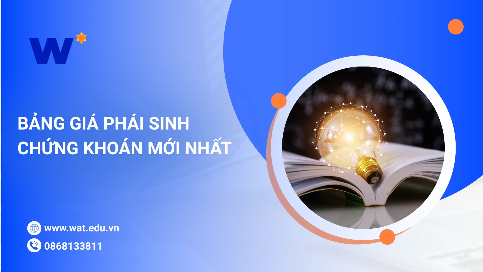 Chứng Khoán Phái Sinh