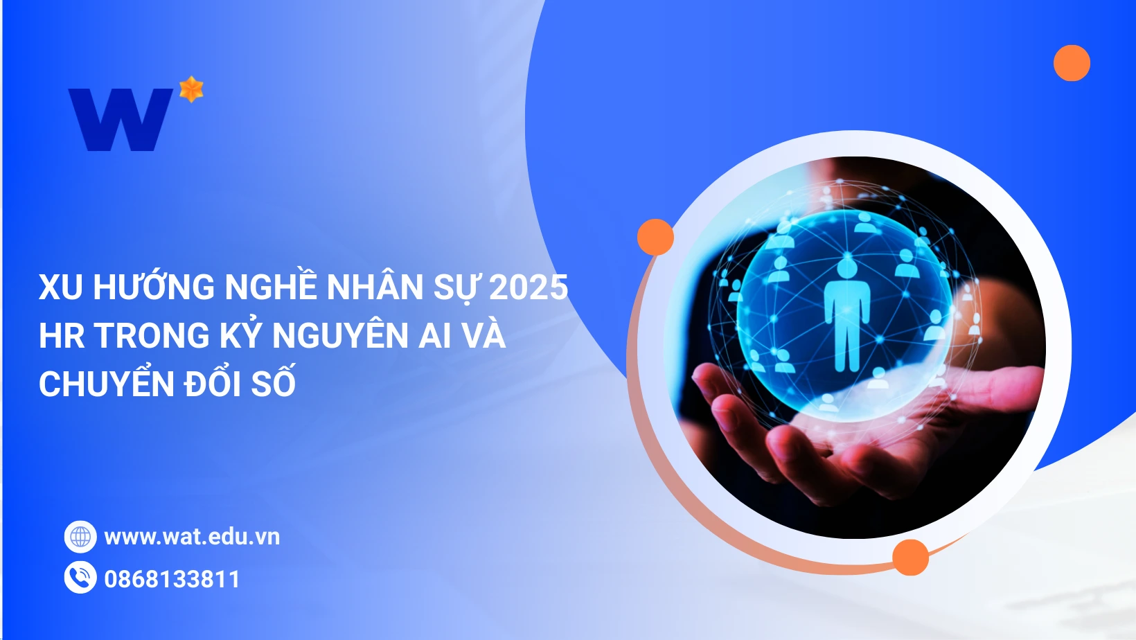 Xu Hướng Nhân Sự Hiện Đại