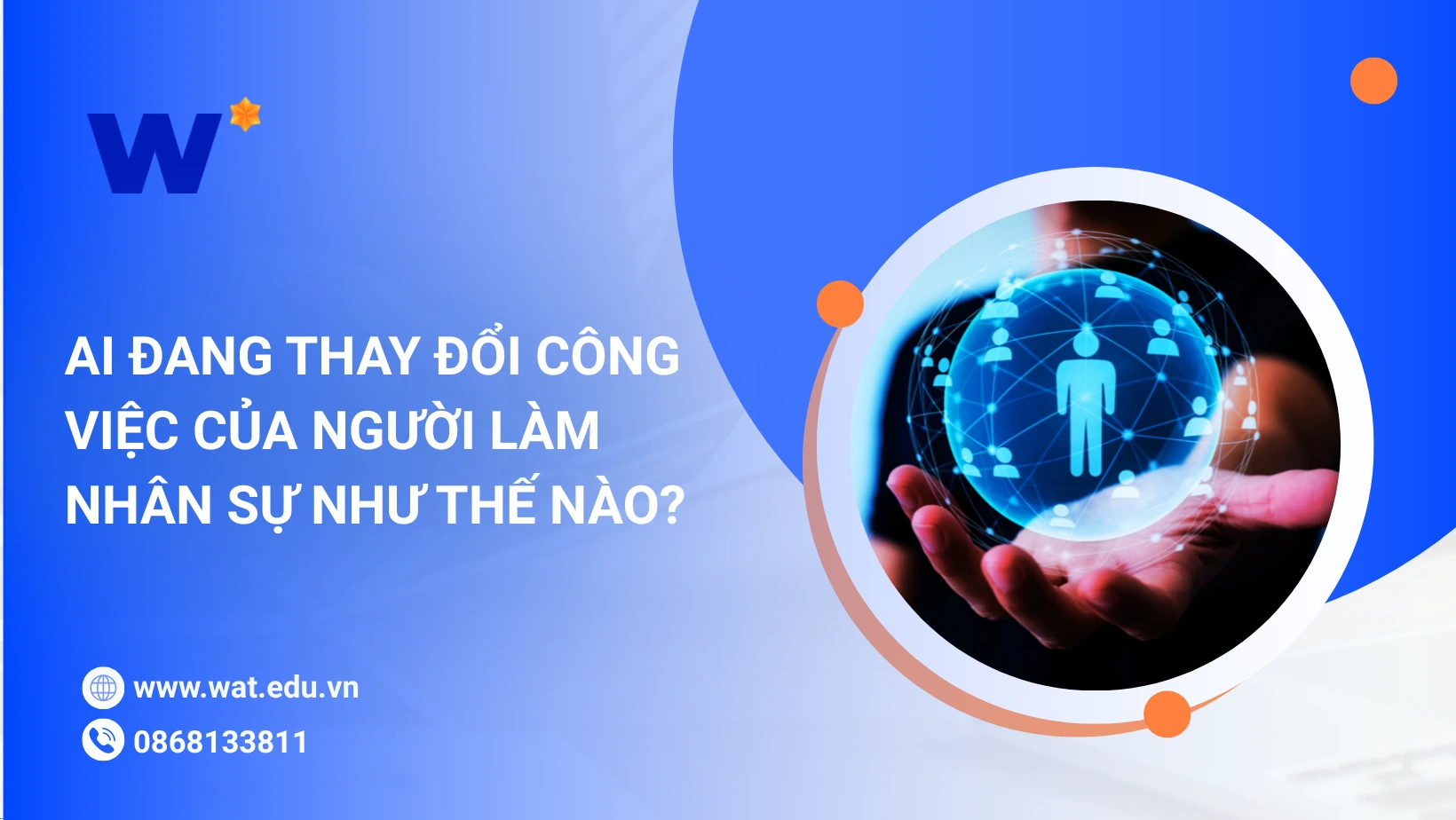 Nhân Sự AI