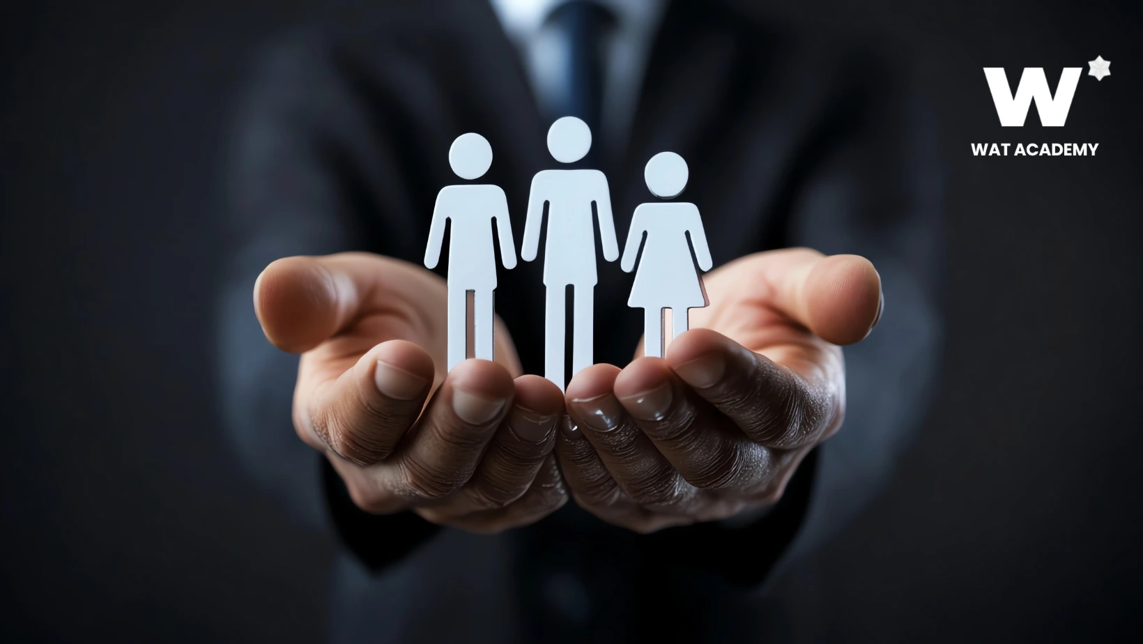 Nhân Sự Kỷ Nguyên Mới