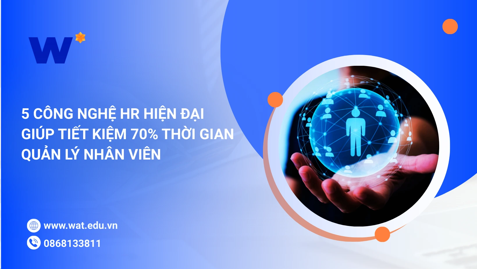 HR Quản Lý Nhân Sự