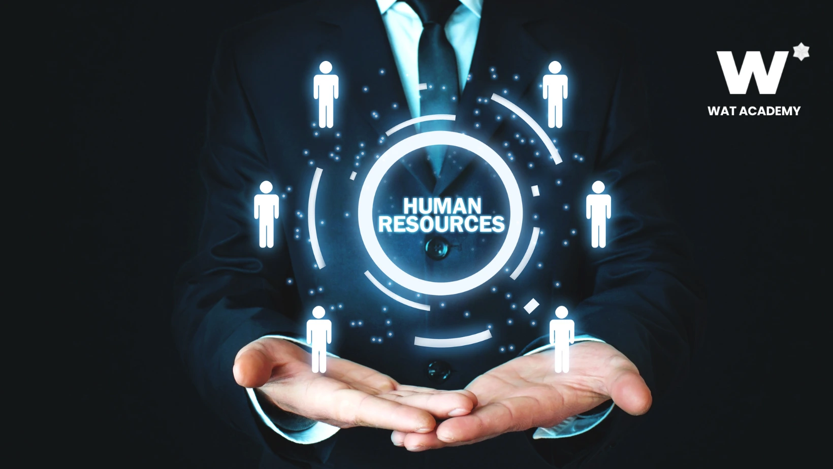 Nhân Sự Kỹ Thuật Số