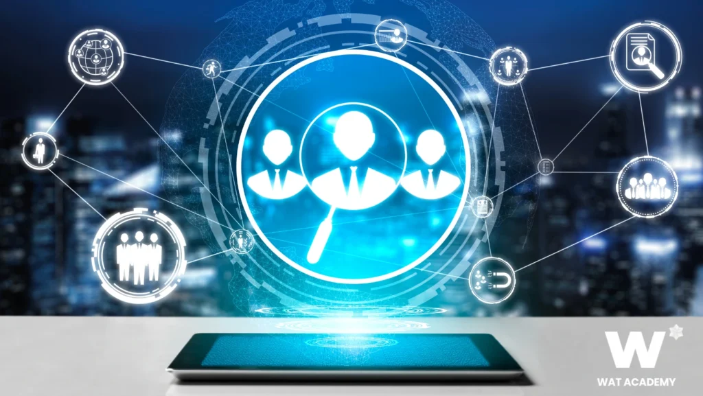 HR thời kỳ kỹ thuật số