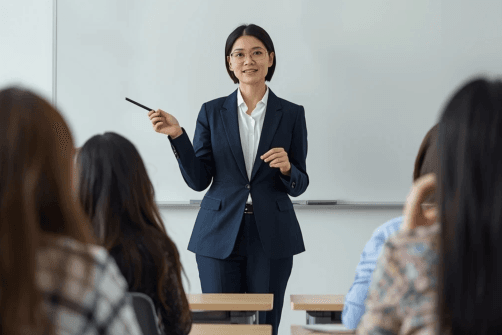 Kế toán trung cấp