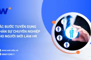Tuyển Dụng Nhân Sự