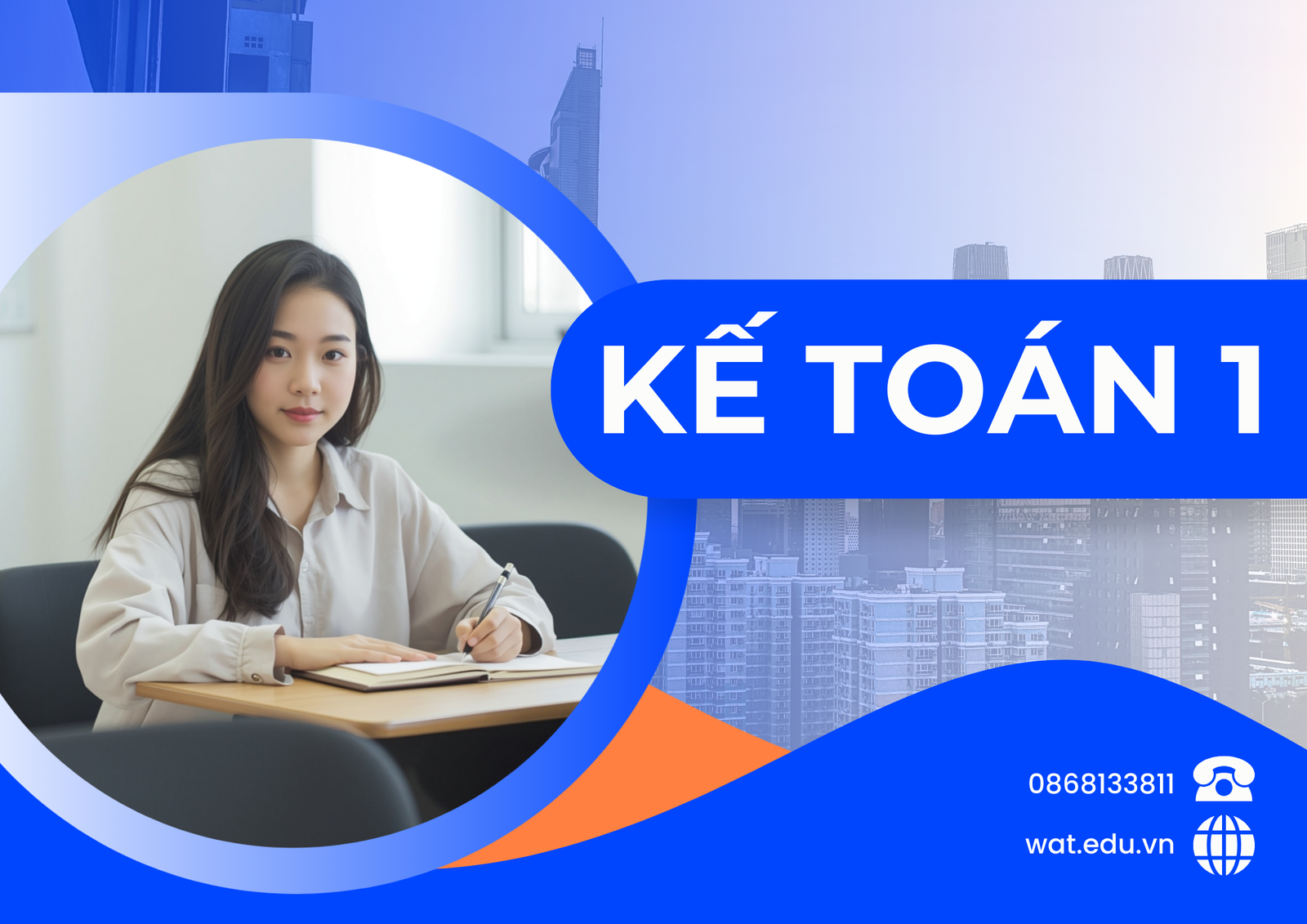 Kế toán sơ cấp