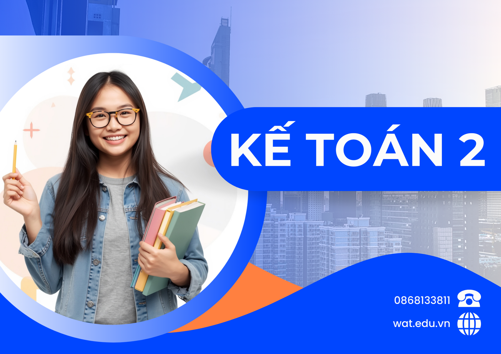 Kế toán trung cấp