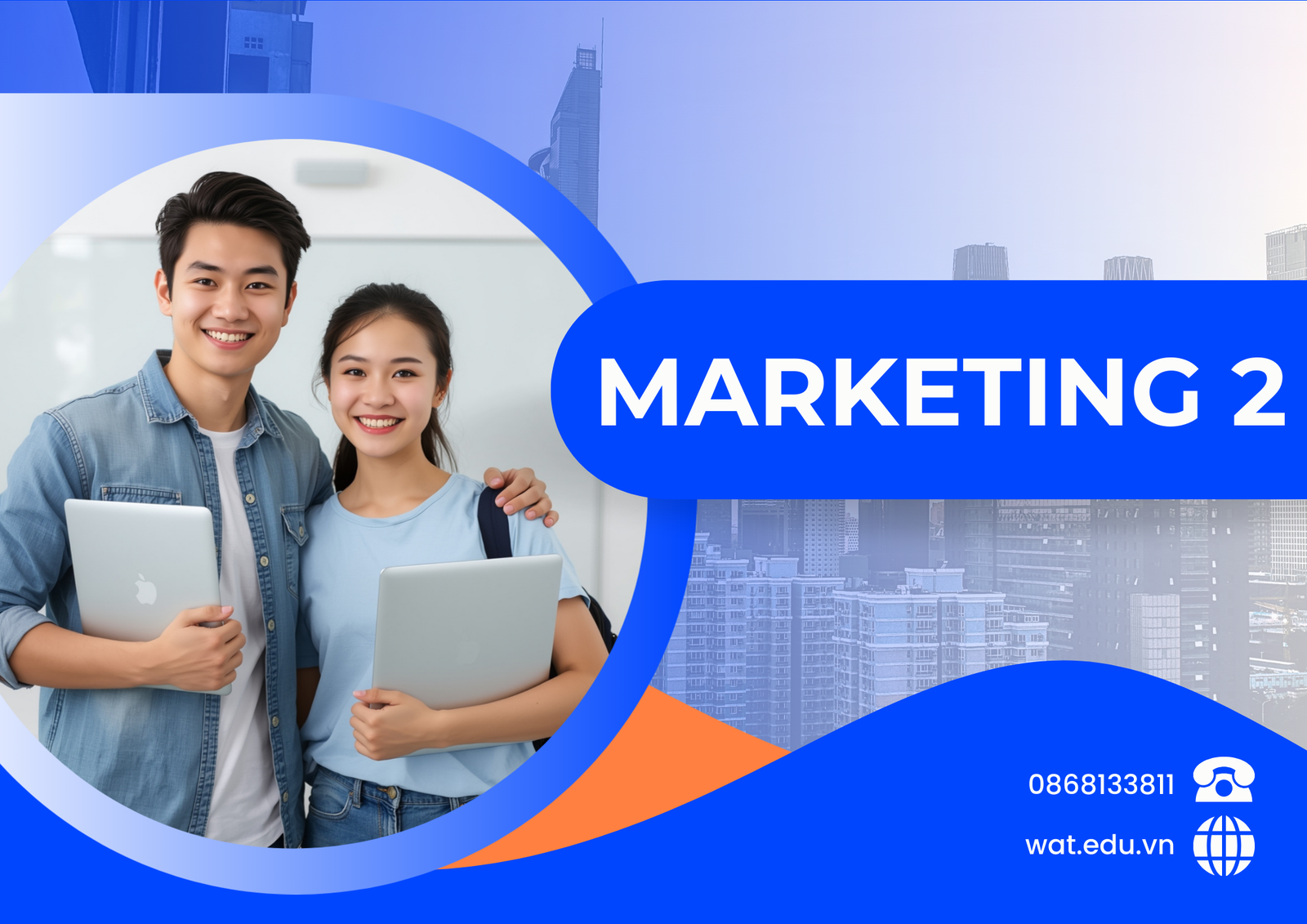 Marketing trung cấp